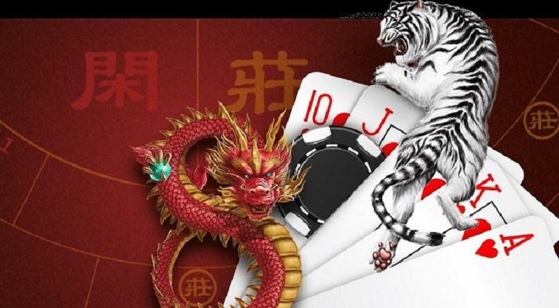 Game casino rồng hổ Luck8 đổi thưởng hàng đầu tại Luck8