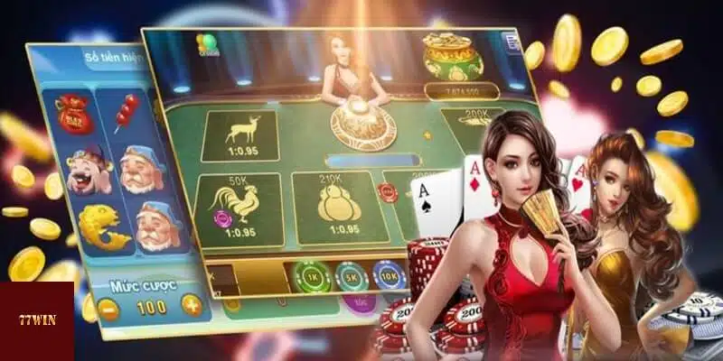 Casino online Luck8